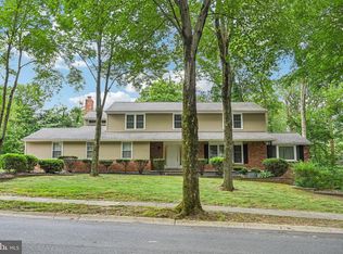 2002 Brandywood Ln, Wilmington, DE 19810