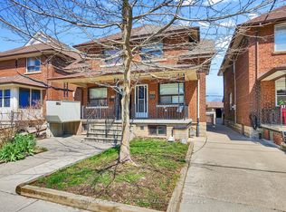 409 Christie St, Toronto, ON M6G3C5