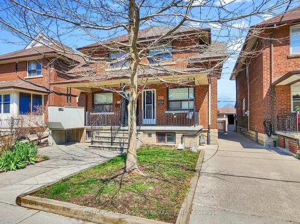 409 Christie St, Toronto, ON M6G 3C5
