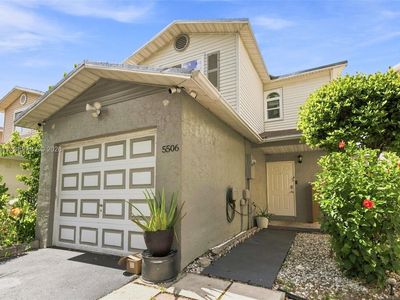 5506 NW 22nd St, Lauderhill, FL, 33313