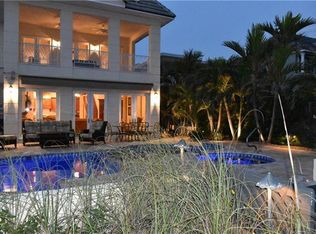 15566 Gulf Blvd, Redington Beach, FL 33708