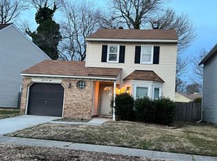 3550 Campion Ave, Virginia Beach, VA 23462