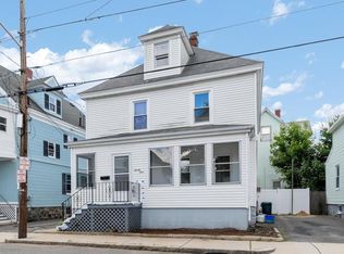 24 Bishop Rd, Malden, MA 02148