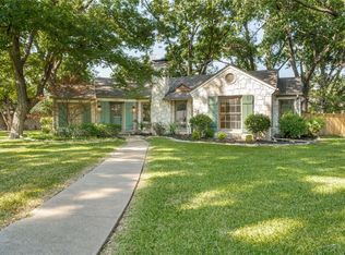 9809 Angora St, Dallas, TX 75218