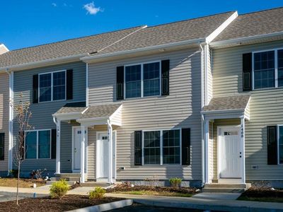 1412 Woodrow Cir, Harrisonburg, VA, 22802