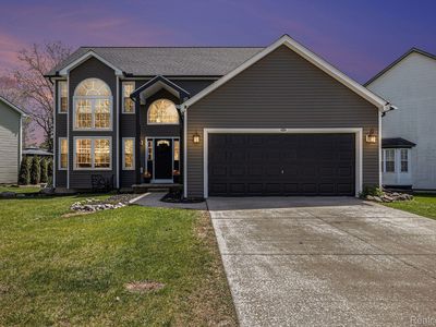 778 Woodleigh Way, Oxford, MI, 48371