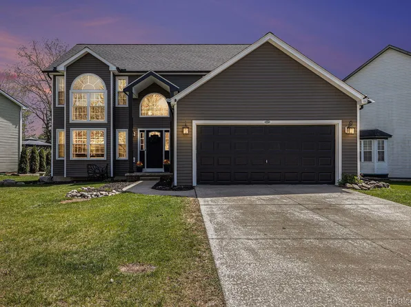 778 Woodleigh Way, Oxford, MI 48371