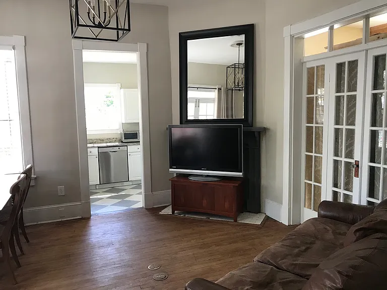 2401 Habersham St #A — Photo 6