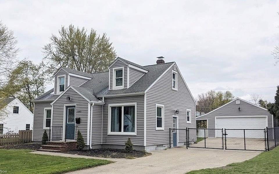 1st image of 7383 Presley Ave