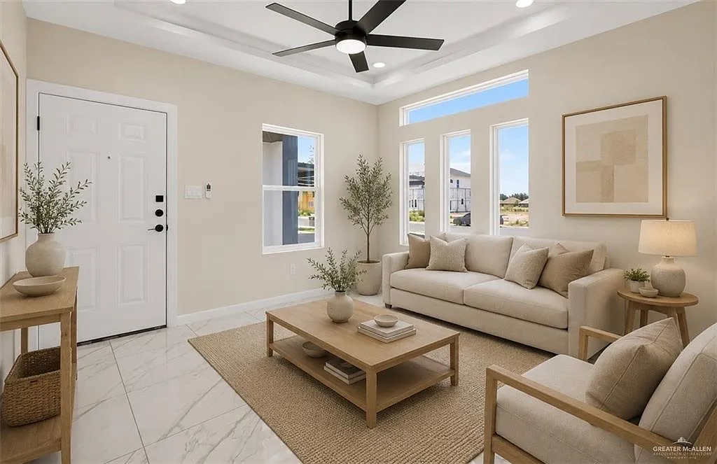 3 bed, 2.0 bath, 1150 sqft, $1,400 — Photo 4