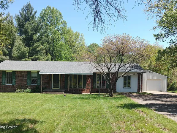 810 Thomas Hill Rd, Madison, IN 47250