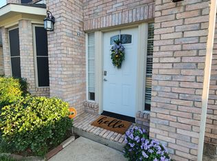 4421 Stepping Stone Dr, Fort Worth, TX 76123