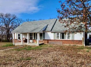 353 Truman St, Newburg, MO 65550