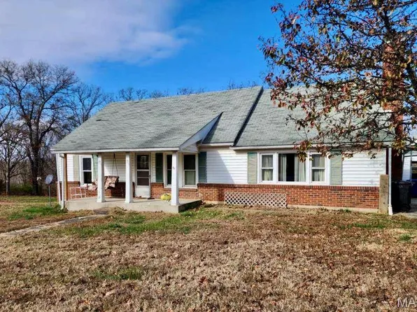 353 Truman St, Newburg, MO 65550