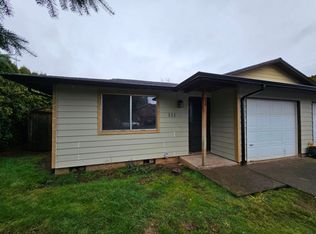 109-111 SW 9th St, Sublimity, OR 97385