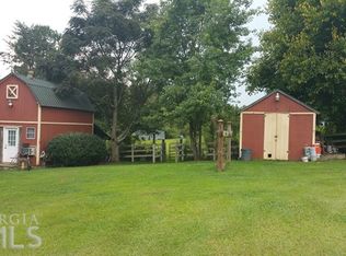 4174 Campbell Rd, Snellville, GA 30039