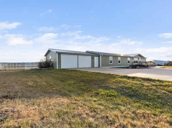 14979 224th St, Box Elder, SD 57719