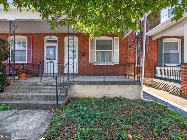 538 Bosler Ave, Lemoyne, PA 17043