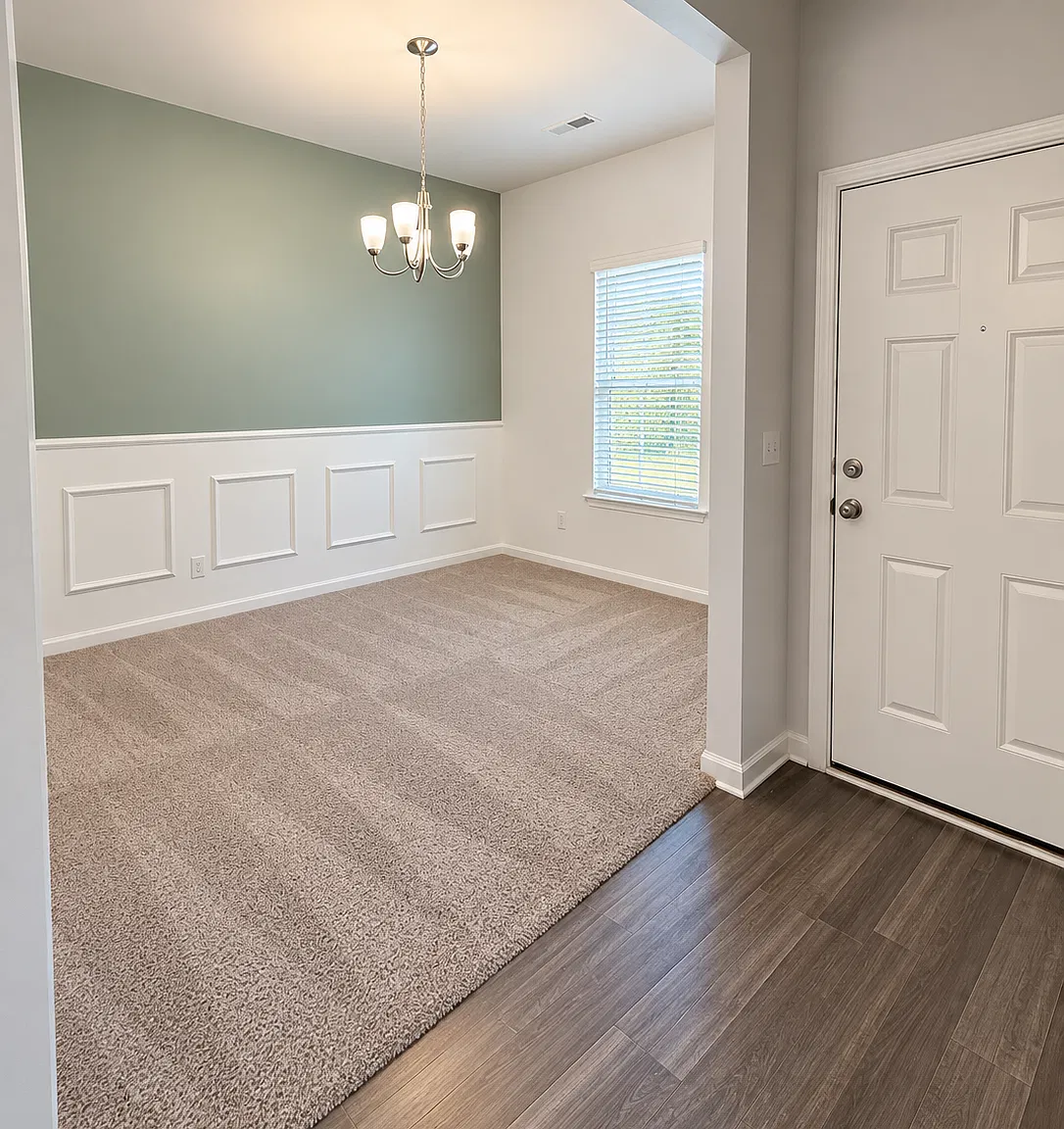 4 bed, 2.5 bath, 2300 sqft, $2,300 — Photo 2