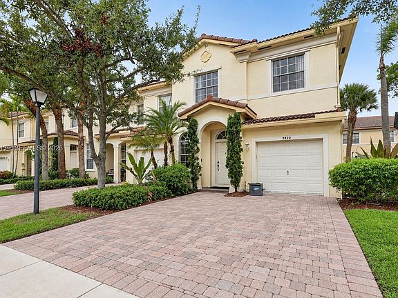 2nd image of 2820 SW 84th Ter #105