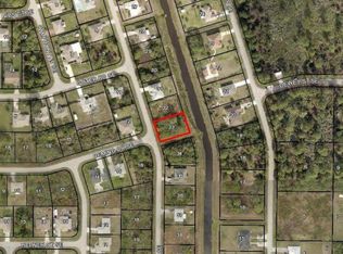 2897 Derby Ave SE, Palm Bay, FL 32909