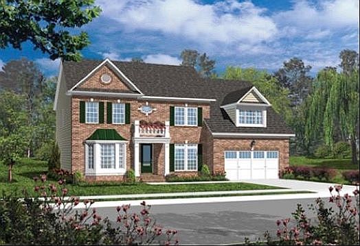 2nd image of 137 Briarfield Dr