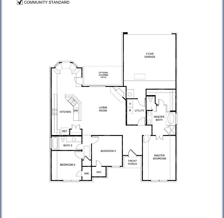 Floor Plan.