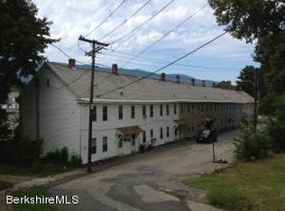 12 Winter St, Adams, MA 01220