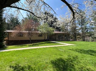 8750 S Dutchess Dr, Bruce Township, MI 48065