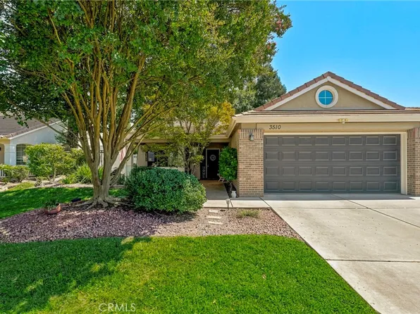 3510 Saint Andrews Dr, Merced, CA 95340