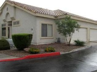 4763 Big Draw Dr, North Las Vegas, NV 89031