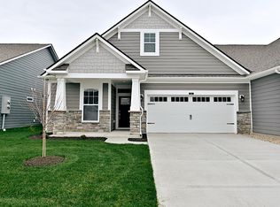 8153 Nik St, Brownsburg, IN 46112
