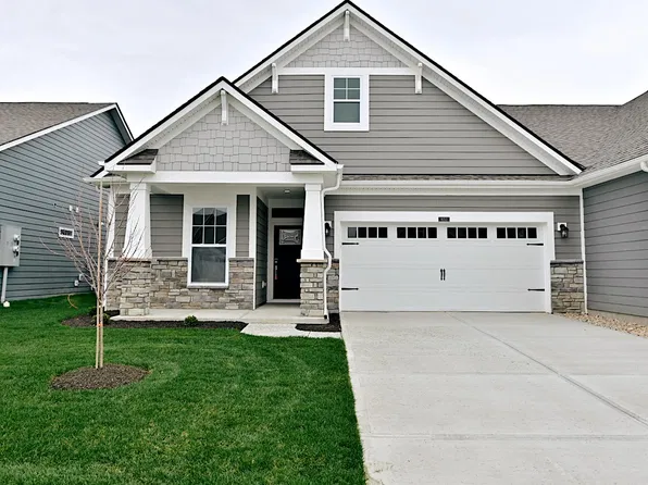8153 Nik St, Brownsburg, IN 46112