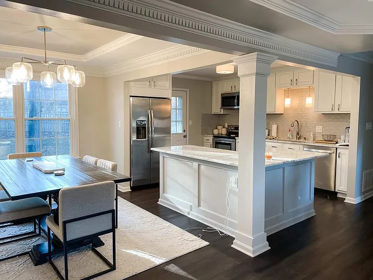 10726 Hickory Cove Ct — Photo 5