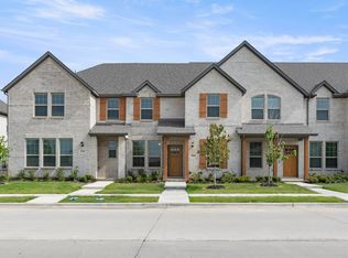 4509 Avion Dr, Sanger, TX 76266