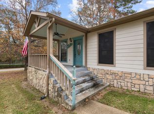 109 Sweet Gum Loop, Brookeland, TX 75931