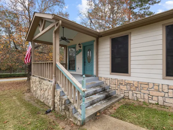 109 Sweet Gum Loop, Brookeland, TX 75931