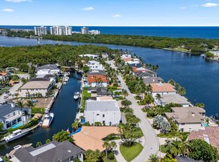 591 Golden Harbour Drive, Boca Raton, FL 33432