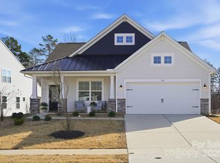 164 Kennerly Center Dr, Mooresville, NC 28115