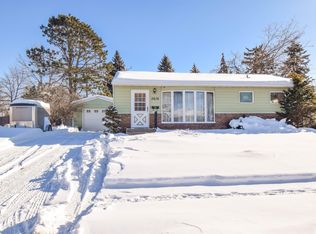 2616 S Prairie Ave, Sioux Falls, SD 57105