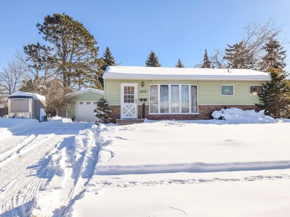 2616 S Prairie Ave, Sioux Falls, SD 57105