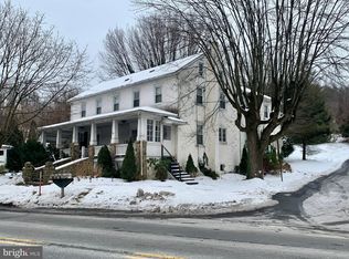 1644 W Philadelphia Ave, Boyertown, PA