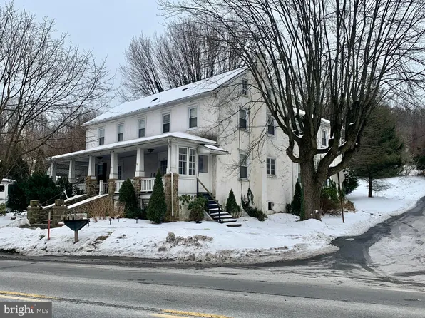 1644 W Philadelphia Ave, Boyertown, PA 19512