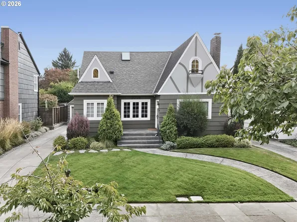 3036 NE 32nd Pl, Portland, OR 97212