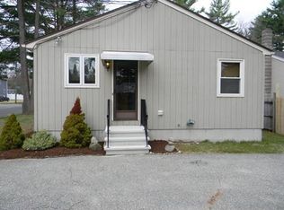 205 Durant St, Springfield, MA 01129