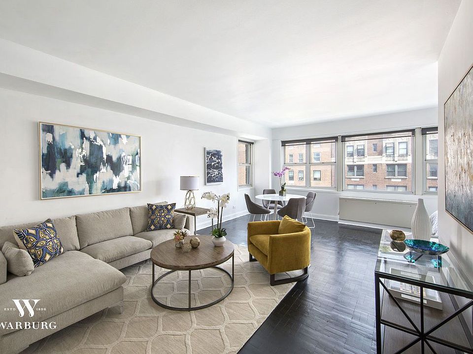 1st image of 35 E 85th St APT 15AN