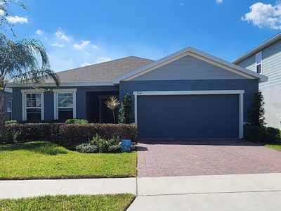 5526 Bonn Way, Saint Cloud, FL, 34771