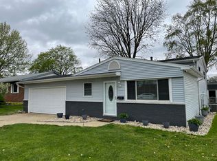 668 London Rd, West Jefferson, OH 43162