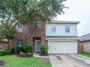 20122 Sunflower Chase Dr, Katy, TX 77449