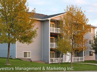 3645 Valcartier St APT 9, Bismarck, ND 58503
